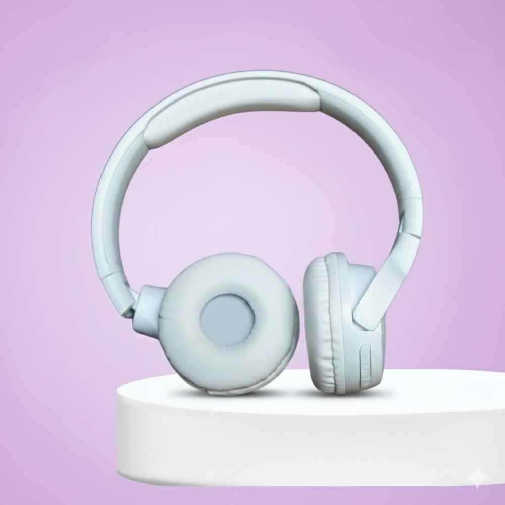 Bluetooth Headphones
