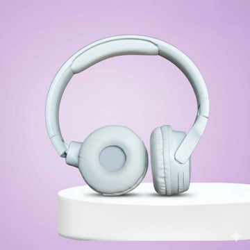 Bluetooth Headphones