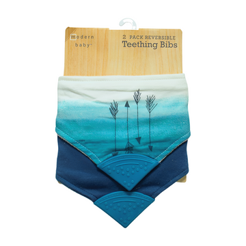 “Little Dreamer” Baby Teether Gift Set