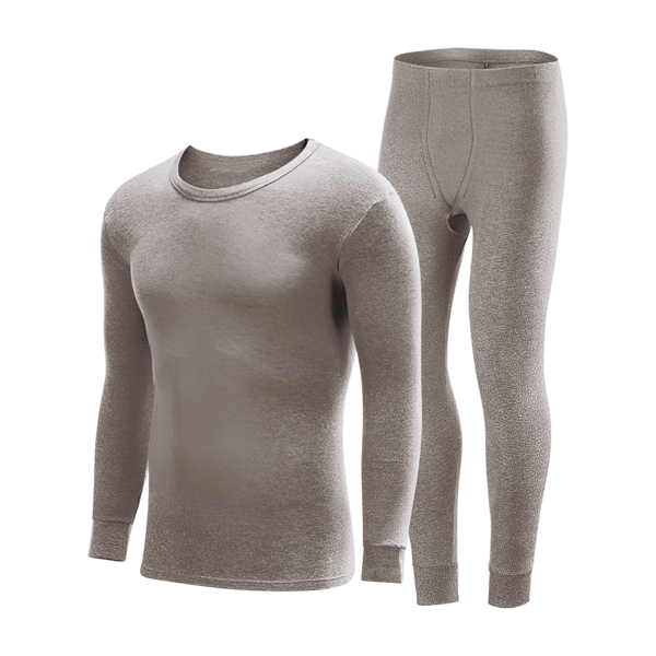 Thermal Underwear for Men